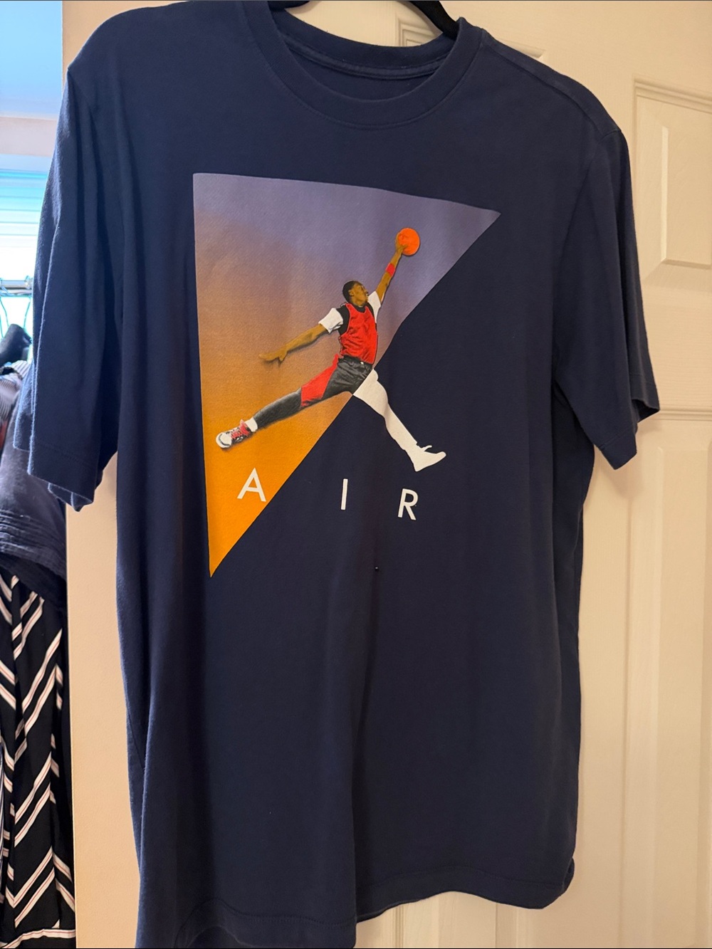 Jordan T-shirts